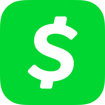 Cash App logo - Cash App vs Current comparison 2026