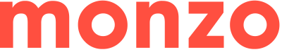 Monzo logo