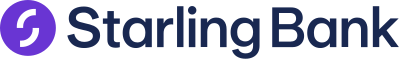 Starling logo - Starling vs Revolut comparison 2026