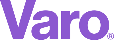 Varo logo