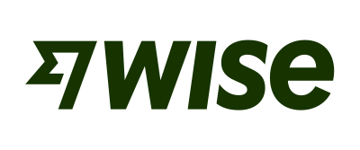 Wise logo - Wise vs Revolut comparison 2026